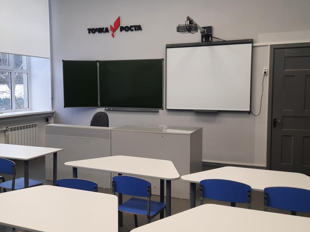 кабинет физики