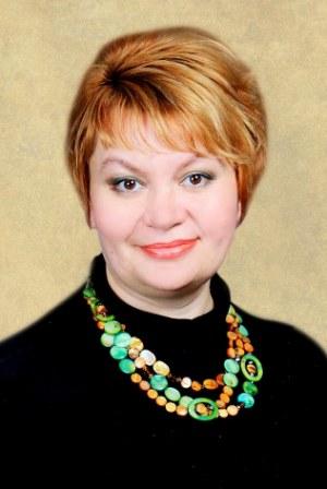 Етоева Елена Николаевна.