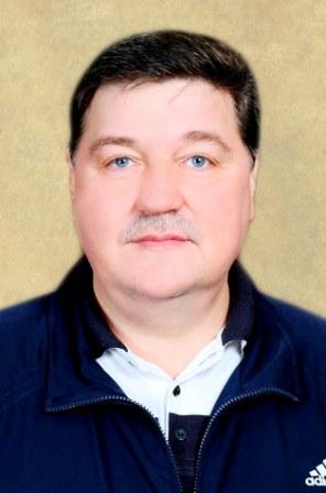 Галкин Сергей Вячеславович.