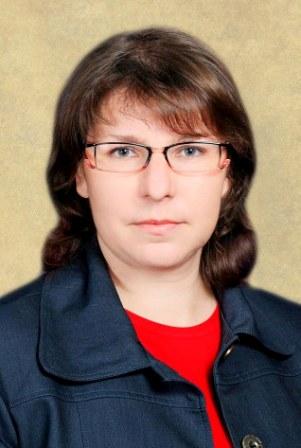 Кузьмина Ирина Владимировна.