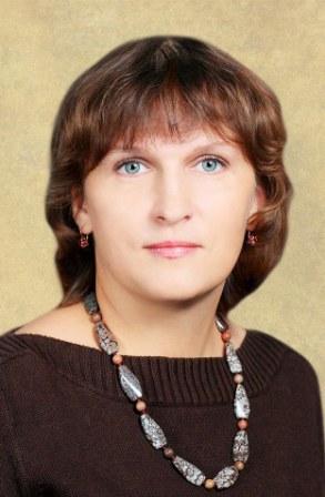 Мухина Марина Георгиевна.