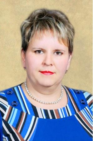 Рябухова Татьяна Вячеславовна.