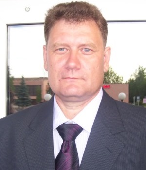Сироткин Михаил Александрович.
