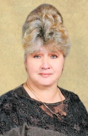 Силаева Светлана Вячеславовна.